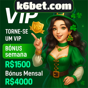 k6bet.com Fundo de Resgate de Perdas Semanais