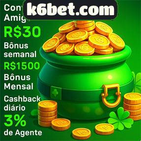 k6bet.com Mina Misteriosa