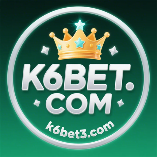 k6bet.com Cassino Online
